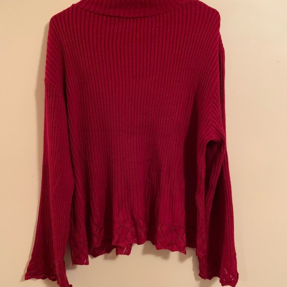 Turtleneck Sweater - Picture 3 of 6